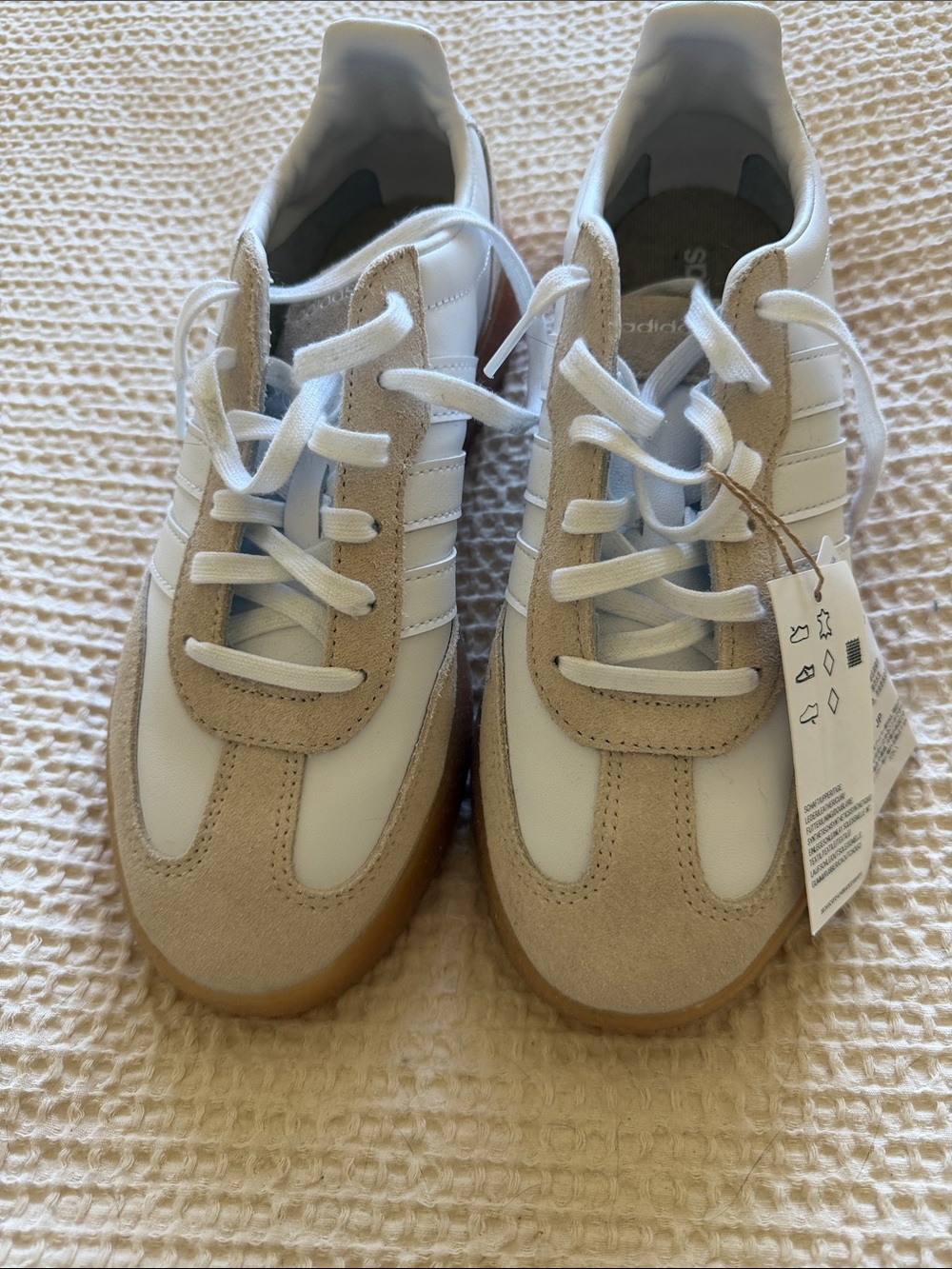 Adidas Barreda - Picture 4 of 5